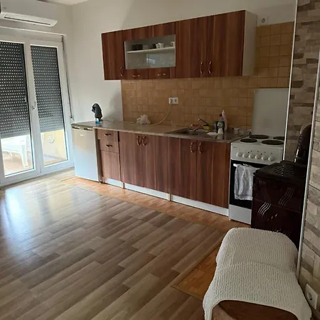 Apartment Amra Cazin