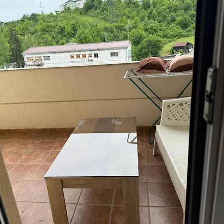Amra Apartment
